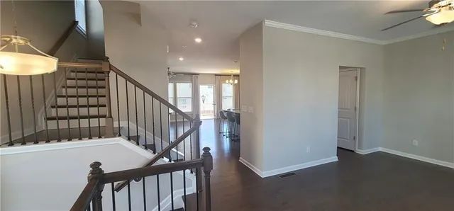 $3,095 | 110 Grand Approach Drive, Woodstock, GA 30188