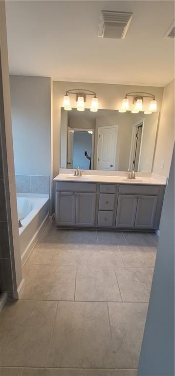 110 Grand Approach Drive Woodstock, GA 30188 - Photo 40 of 59