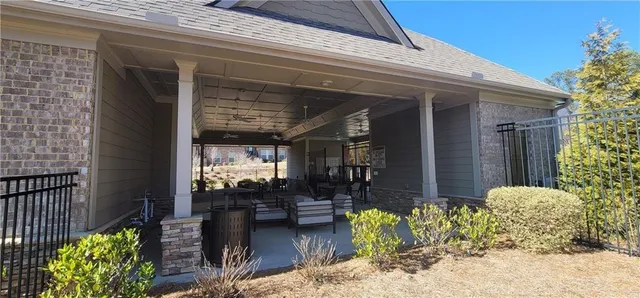 $3,095 | 110 Grand Approach Drive, Woodstock, GA 30188