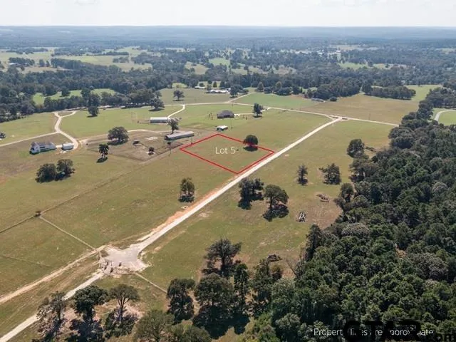 $165,000 | Lot 5 Cr 3605 Bullard Tx 75757, Bullard, TX 75757