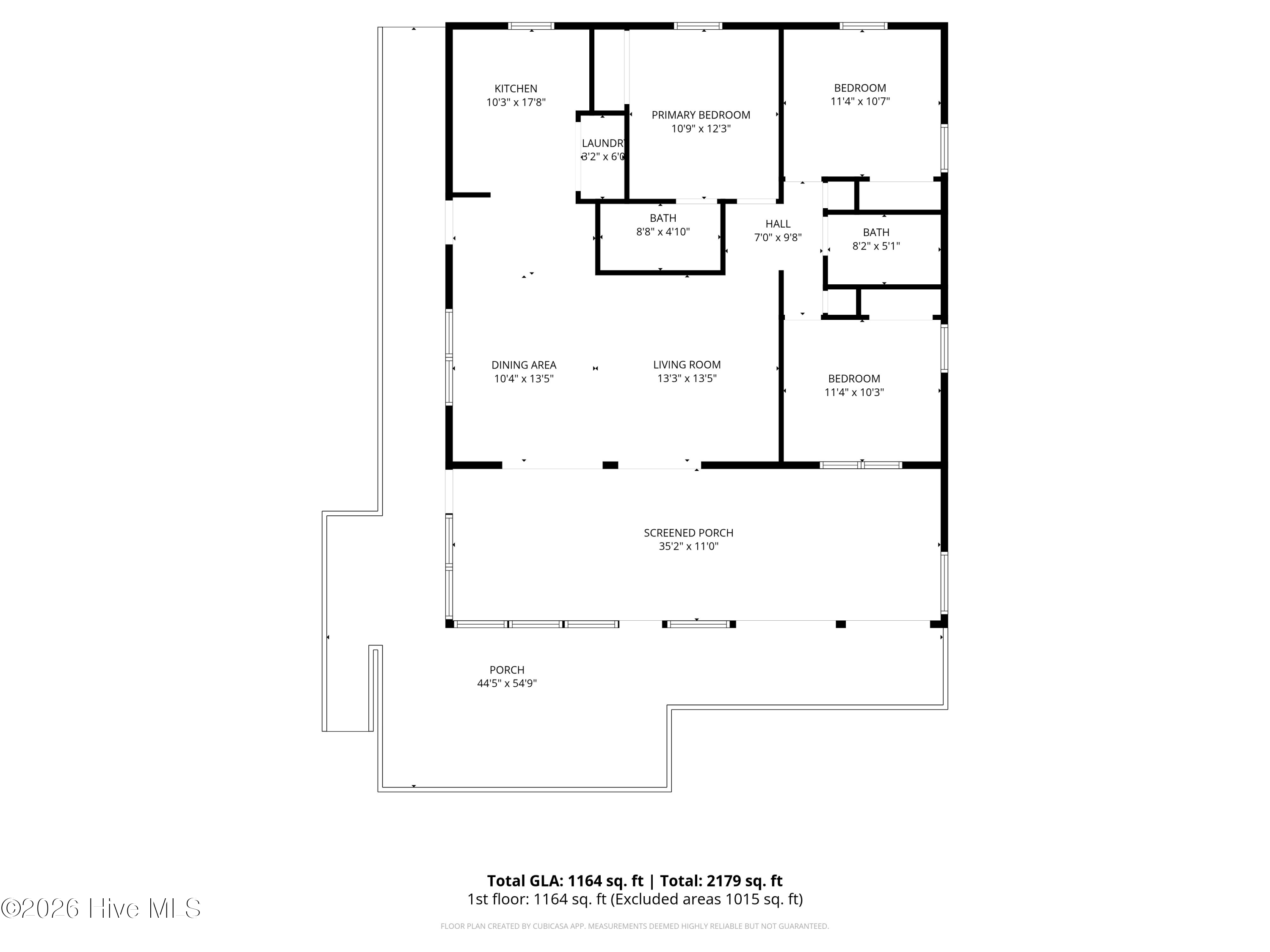 1152 Murphy Farm Road Merritt, NC 28556 - Photo 50 of 50 Gallery Image 50