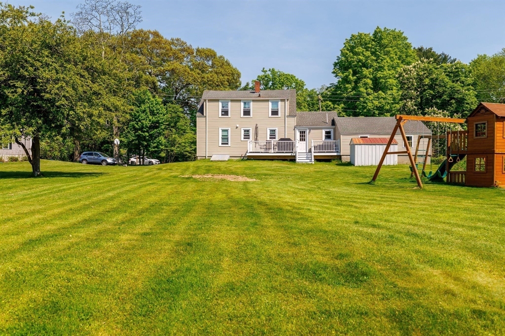 5 Bates Street Mendon, MA 01756 - Photo 37 of 37