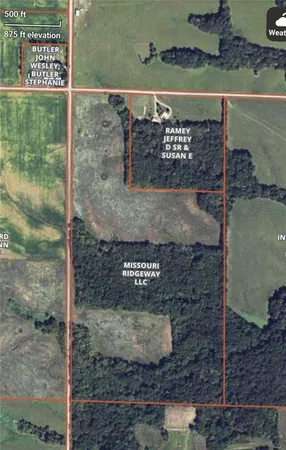 $357,500 | East 270th Avenue, Blythedale, MO 64426