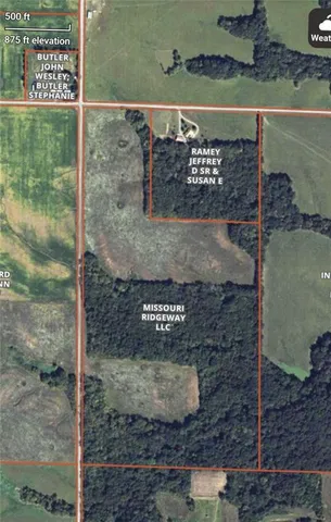 $390,000 | East 270th Avenue, Blythedale, MO 64426