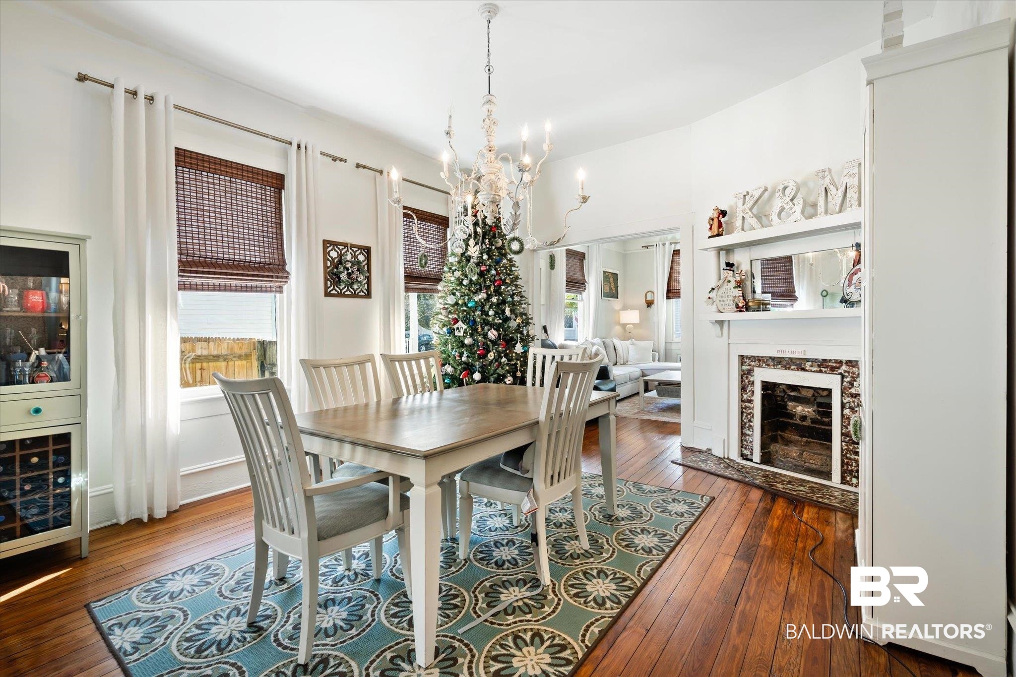 1308 Chamberlain Avenue Mobile, AL 36604 - Photo 5 of 20