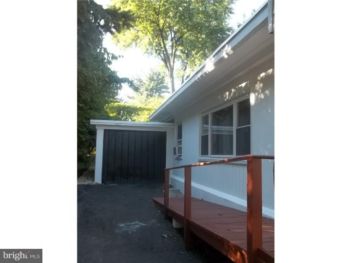 8320 Childs Road Wyndmoor, PA 19038 - Photo 2 of 17 Garage