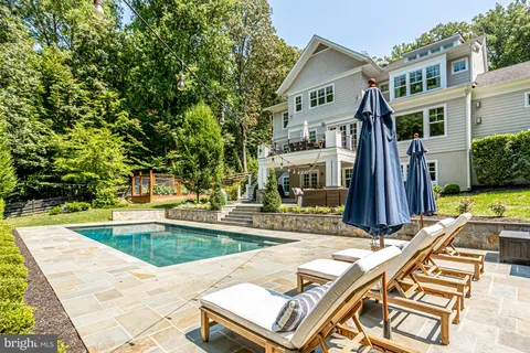 $3,599,000 | 248 Springvale Road, Great Falls, VA 22066