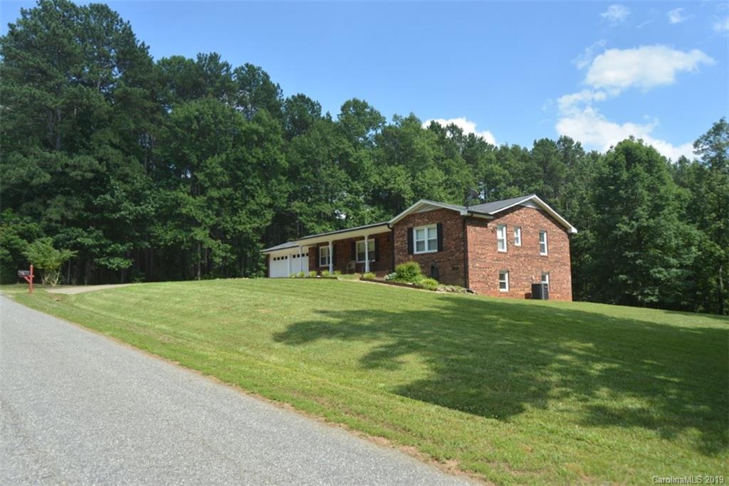 390 Cherry Mountain Road Bostic, NC 28018 - Photo 1 of 43 Gallery Image 1