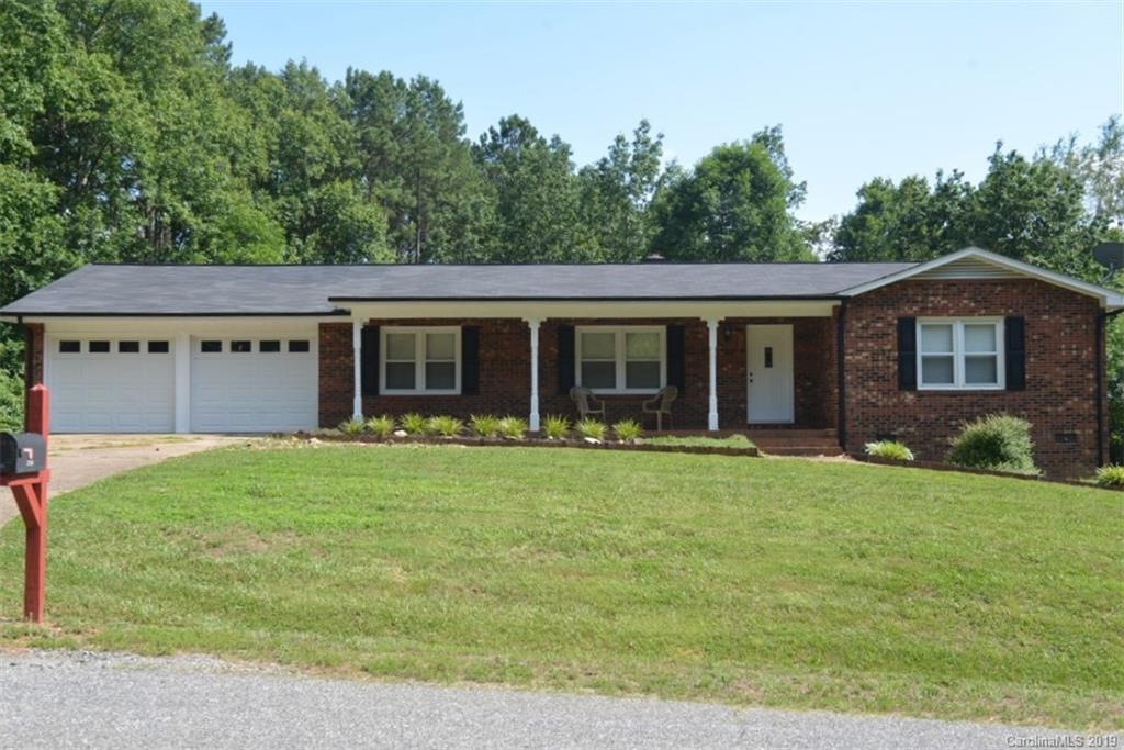 390 Cherry Mountain Road Bostic, NC 28018 - Photo 5 of 43 Gallery Image 5