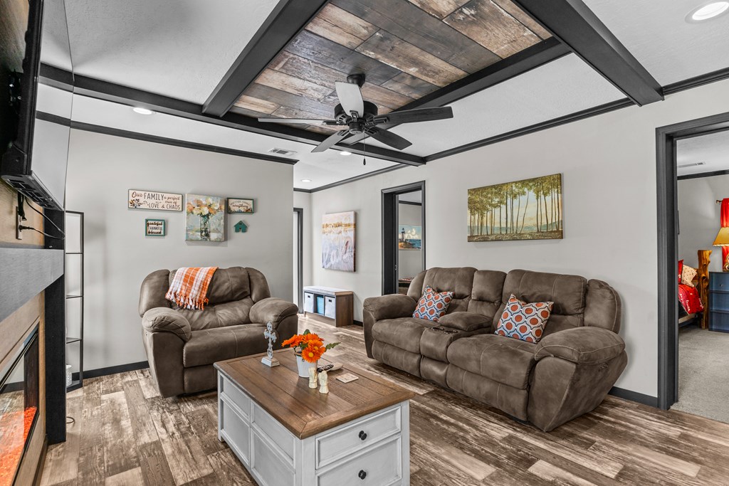 810 Otho Road Abbeville, AL 36310 - Photo 19 of 48
