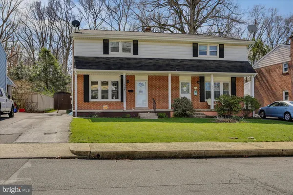 $245,000 | 504 East Linden Street, Fleetwood, PA 19522