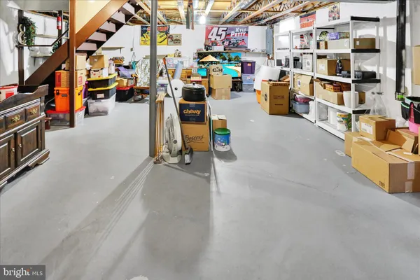 $245,000 | 504 East Linden Street, Fleetwood, PA 19522