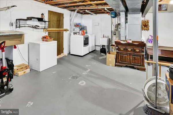 $245,000 | 504 East Linden Street, Fleetwood, PA 19522