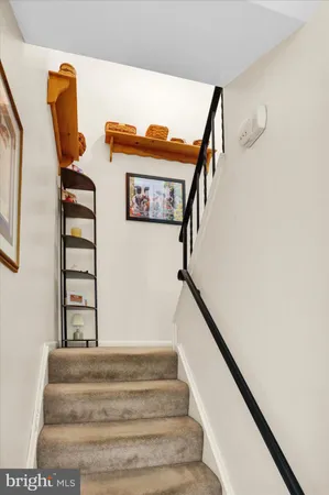 $245,000 | 504 East Linden Street, Fleetwood, PA 19522
