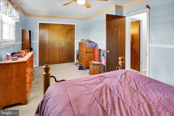 $245,000 | 504 East Linden Street, Fleetwood, PA 19522