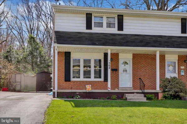 $245,000 | 504 East Linden Street, Fleetwood, PA 19522