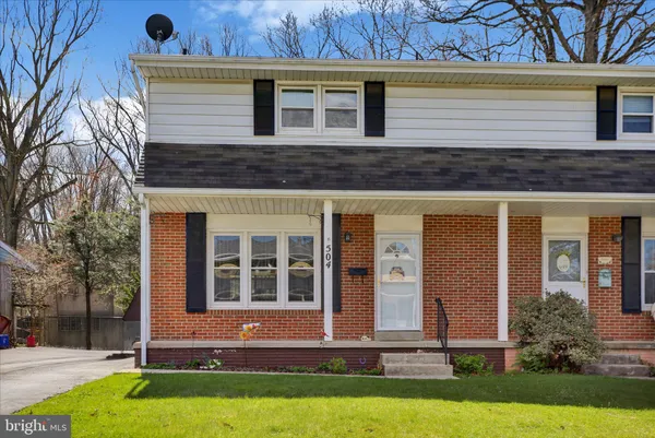 $245,000 | 504 East Linden Street, Fleetwood, PA 19522