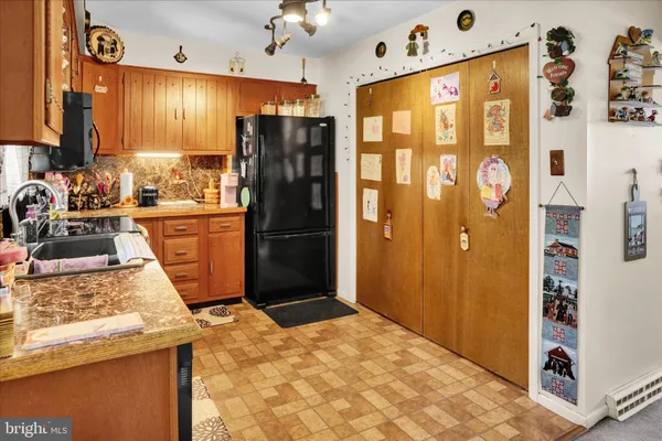 $245,000 | 504 East Linden Street, Fleetwood, PA 19522