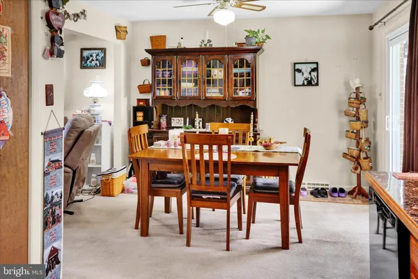 $245,000 | 504 East Linden Street, Fleetwood, PA 19522