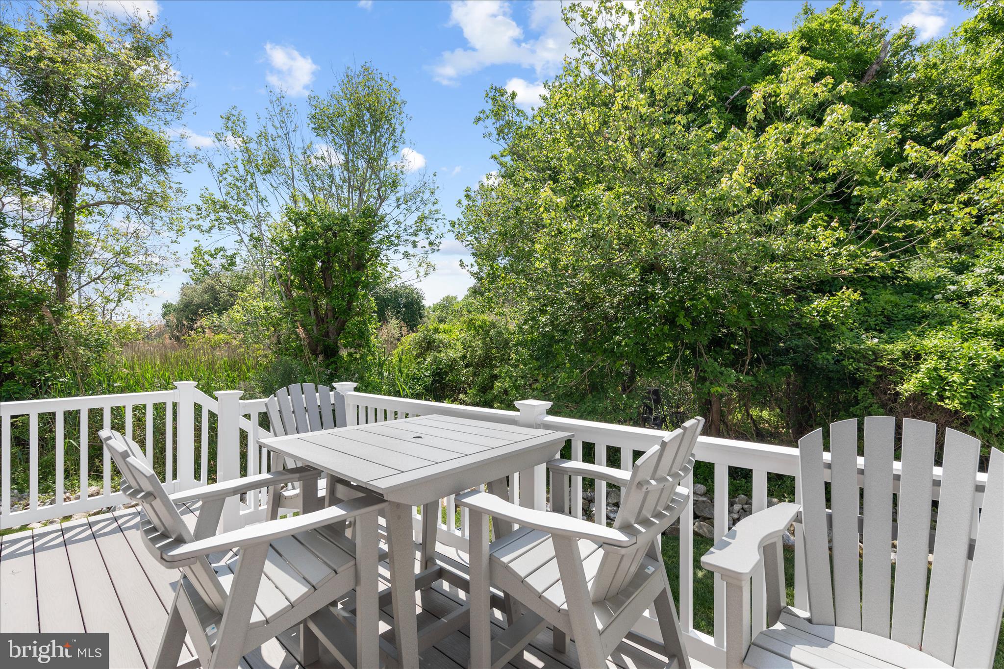 9739 Golf Course Road, Unit D102 Ocean City, MD 21842 - Photo 14 of 78 Out Door Living!