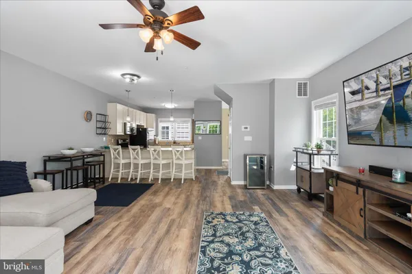 $450,000 | 9739 Golf Course Road, Unit D102, Ocean City, MD 21842