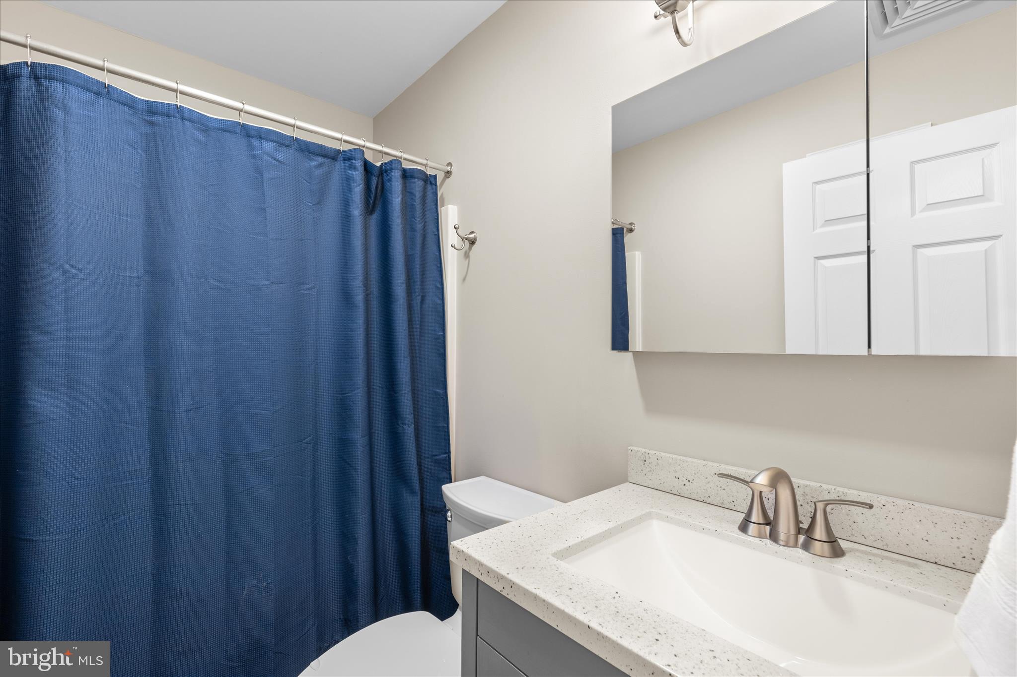 9739 Golf Course Road, Unit D102 Ocean City, MD 21842 - Photo 40 of 78 Hall Bath