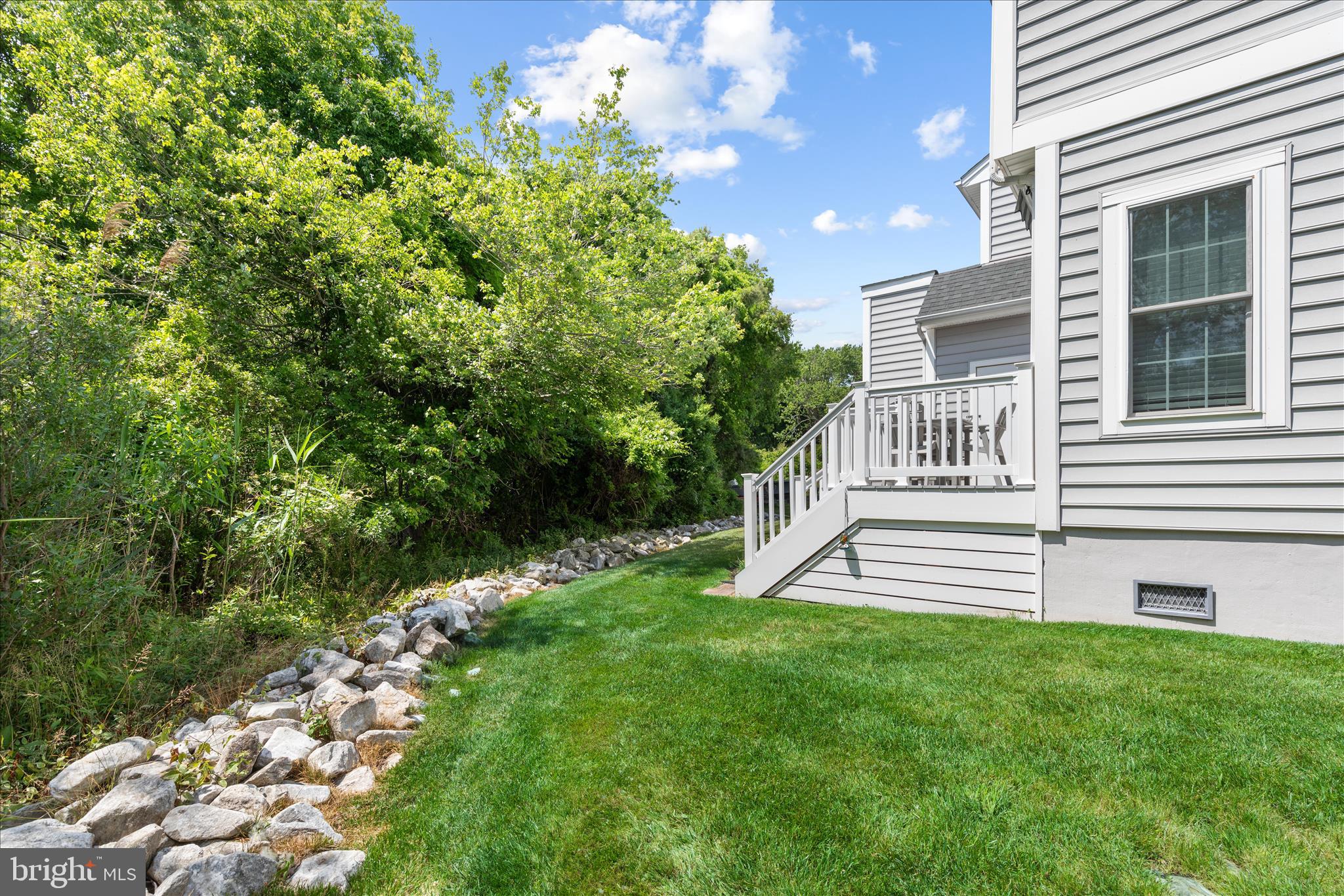 9739 Golf Course Road, Unit D102 Ocean City, MD 21842 - Photo 52 of 78 a view of outdoor space and yard