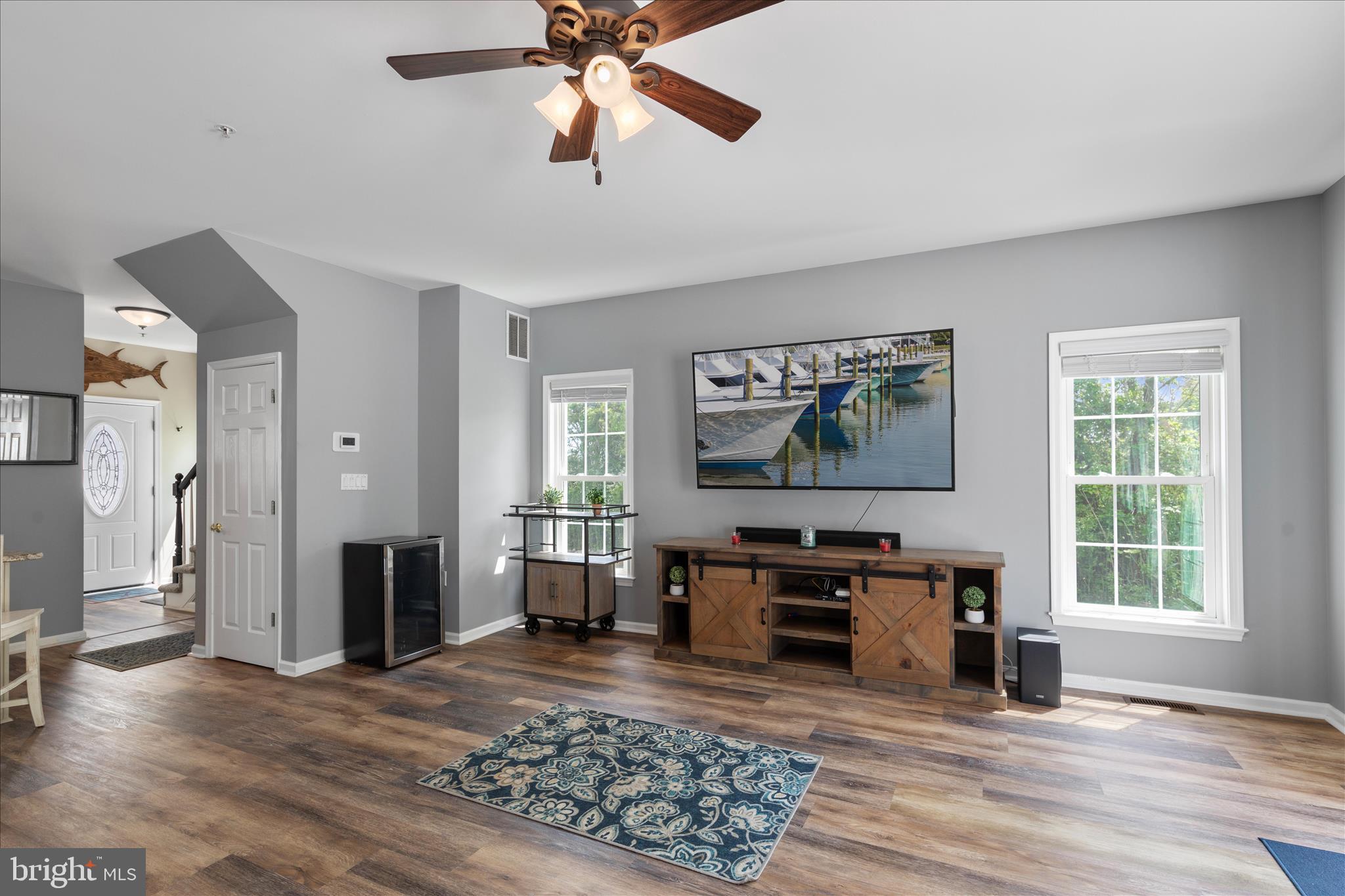 9739 Golf Course Road, Unit D102 Ocean City, MD 21842 - Photo 78 of 78 Great Open Floor Plan