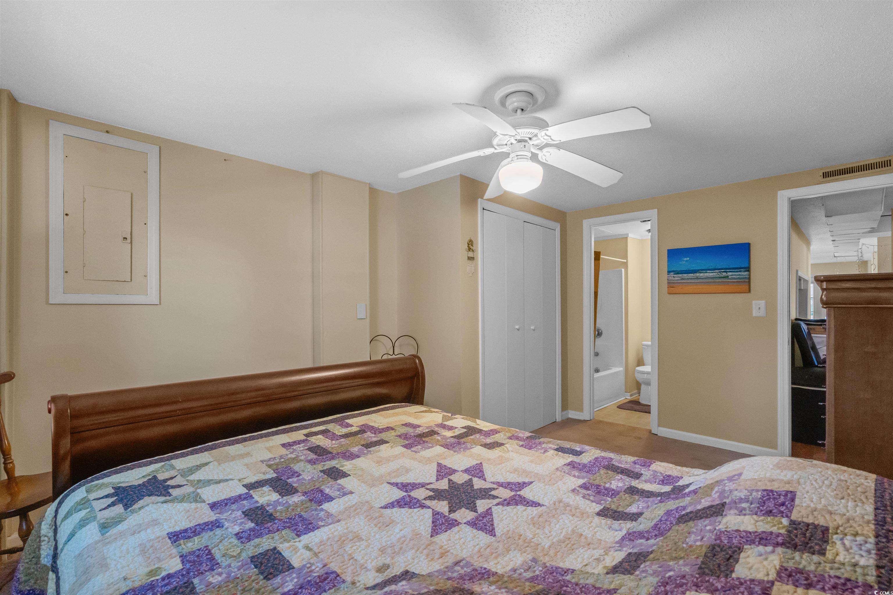 726 Juniper Drive Surfside Beach, SC 29575 - Photo 13 of 35