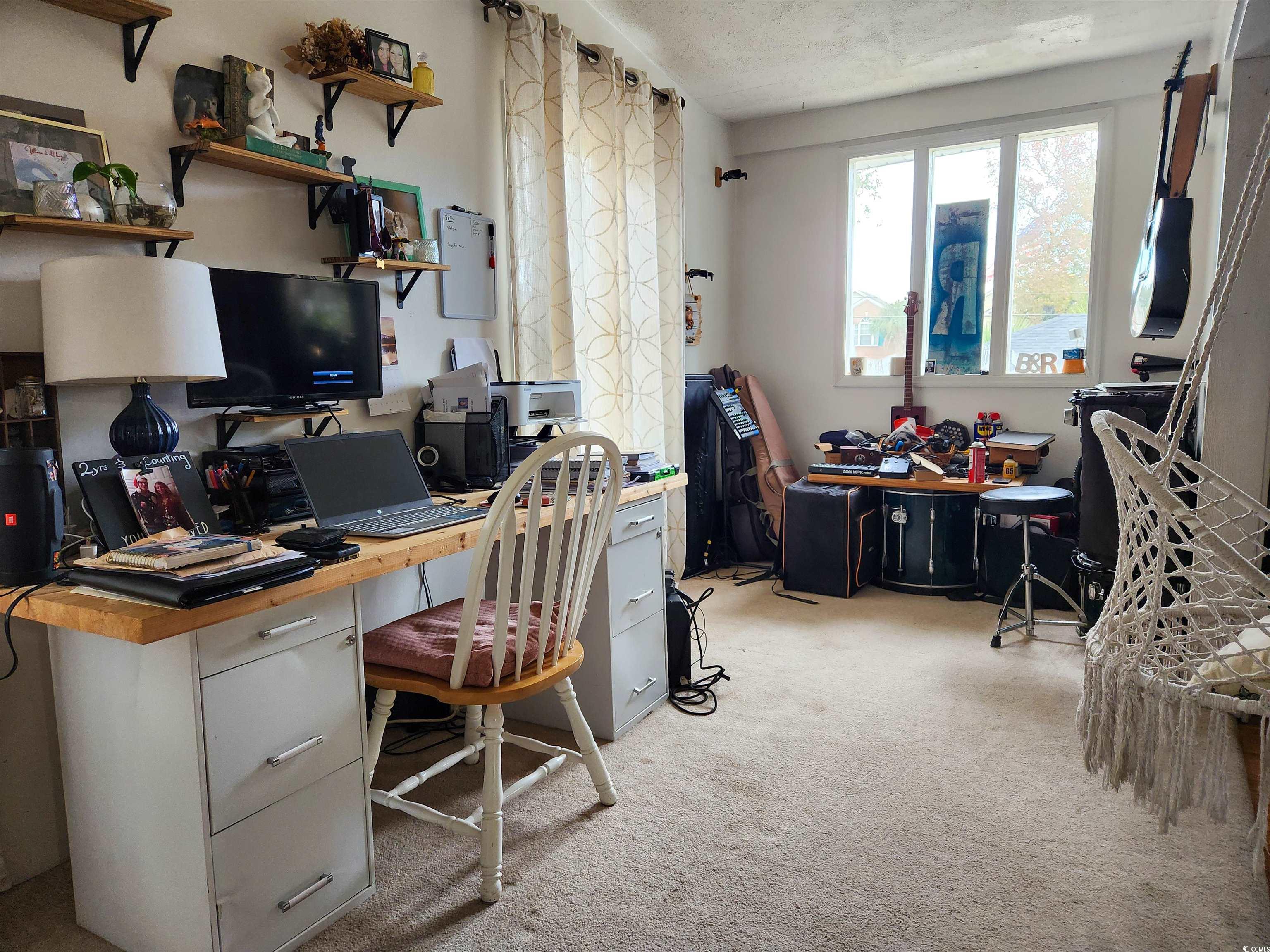 726 Juniper Drive Surfside Beach, SC 29575 - Photo 19 of 35 Start of 2nd story unit photos.