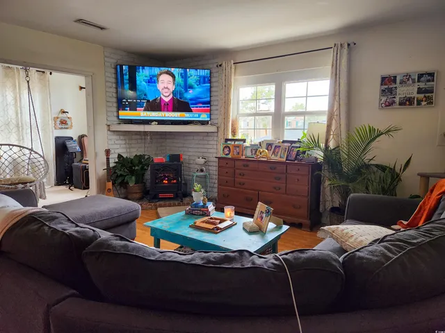 $499,000 | 726 Juniper Drive, Surfside Beach, SC 29575