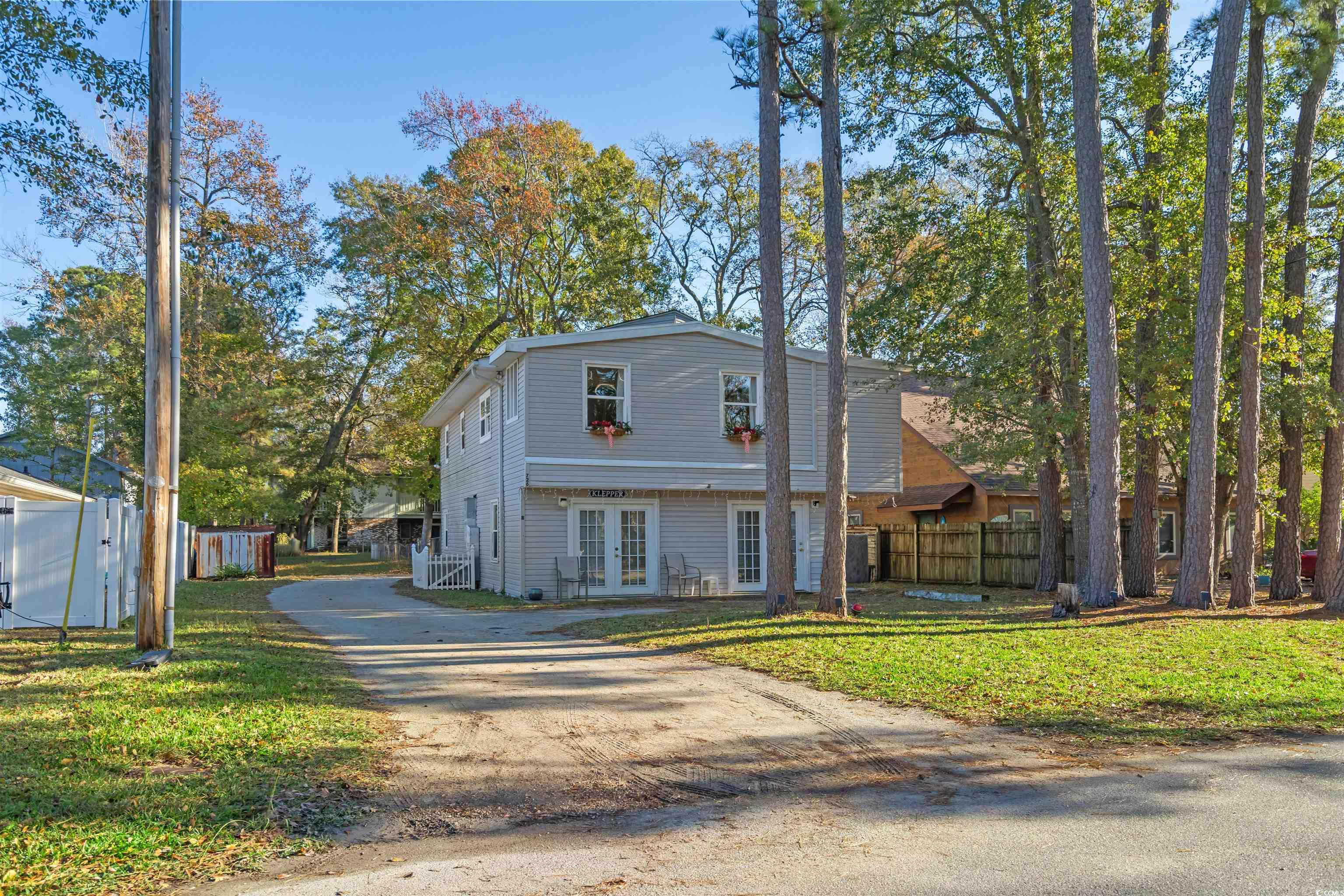726 Juniper Drive Surfside Beach, SC 29575 - Photo 2 of 35