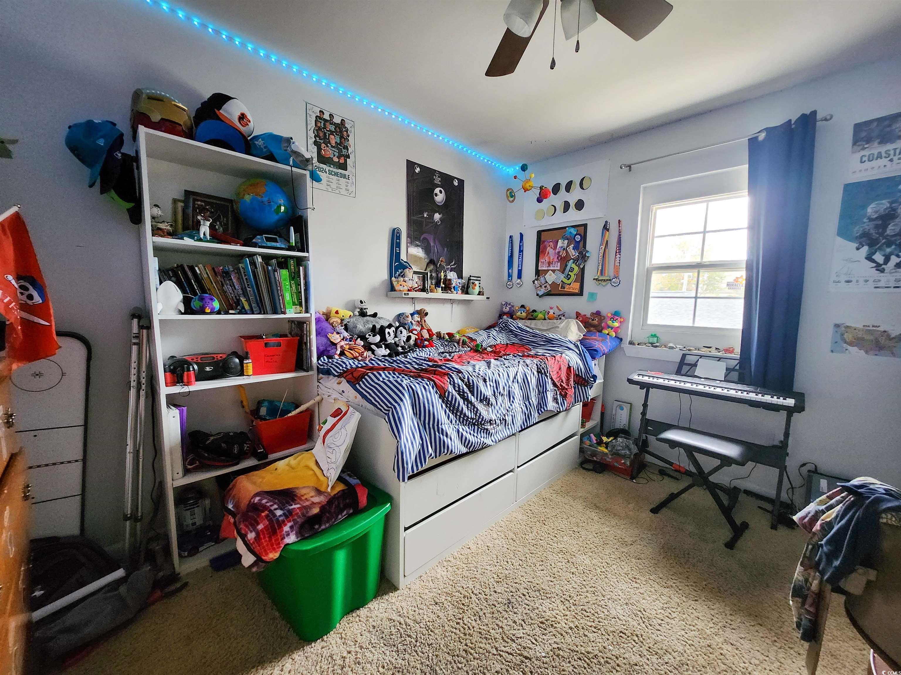 726 Juniper Drive Surfside Beach, SC 29575 - Photo 25 of 35