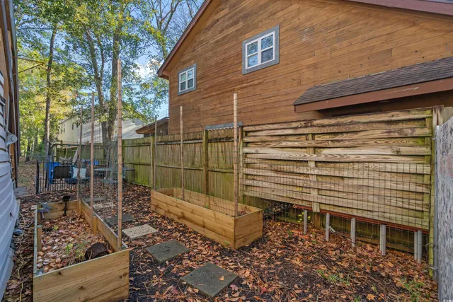 $499,000 | 726 Juniper Drive, Surfside Beach, SC 29575