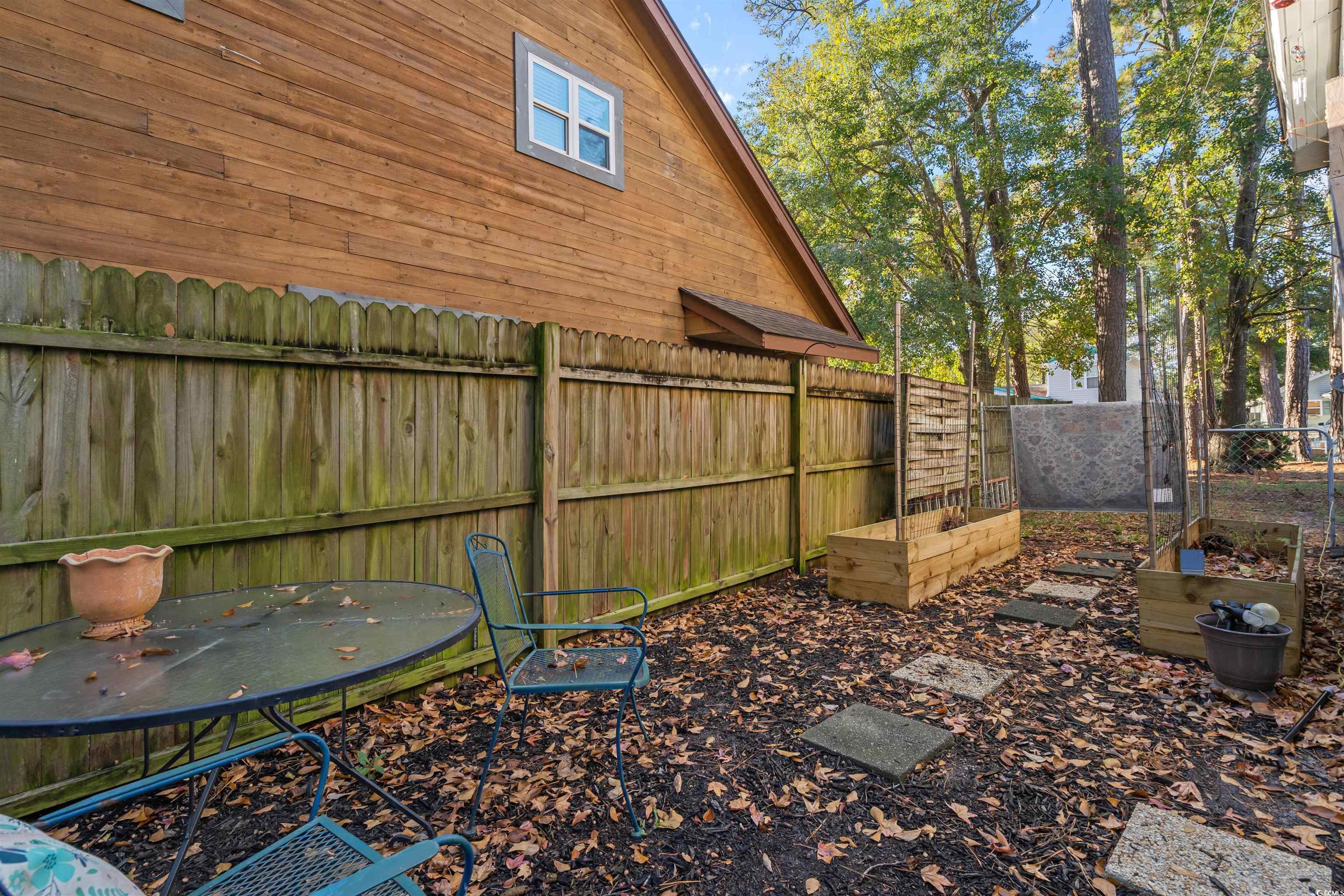 726 Juniper Drive Surfside Beach, SC 29575 - Photo 27 of 35