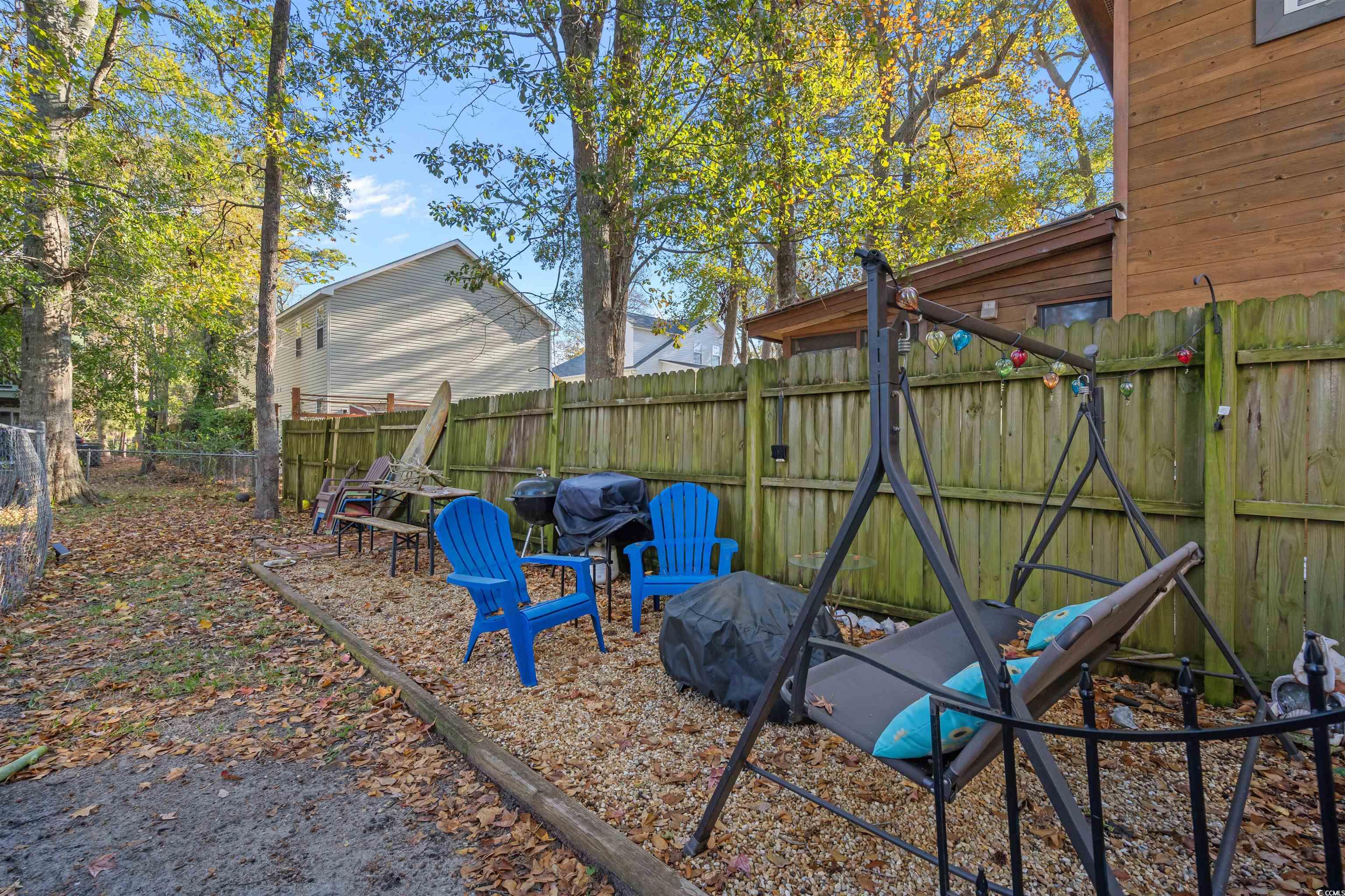 726 Juniper Drive Surfside Beach, SC 29575 - Photo 28 of 35