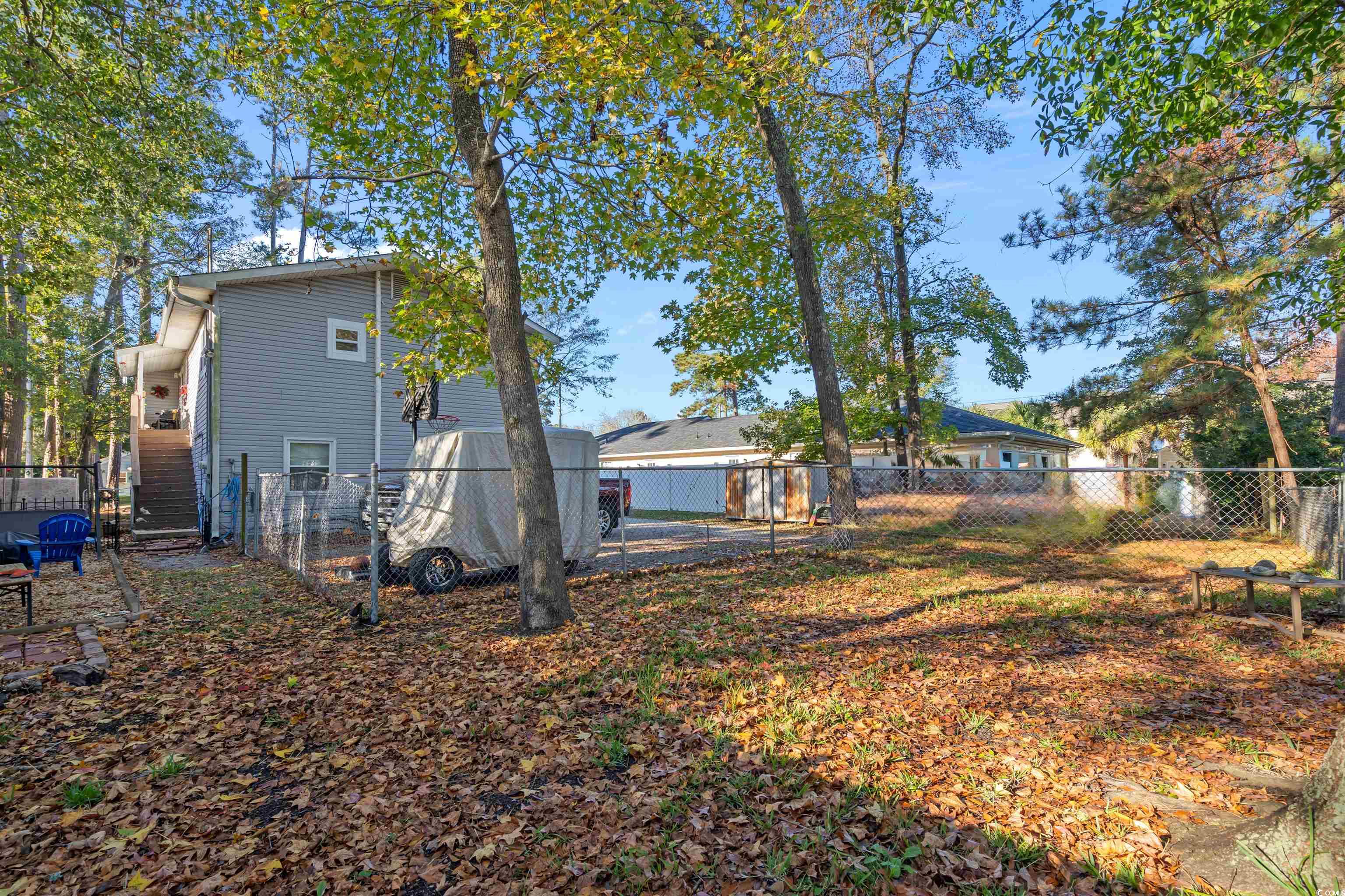 726 Juniper Drive Surfside Beach, SC 29575 - Photo 29 of 35
