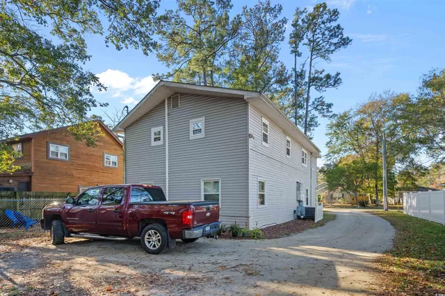 $499,000 | 726 Juniper Drive, Surfside Beach, SC 29575