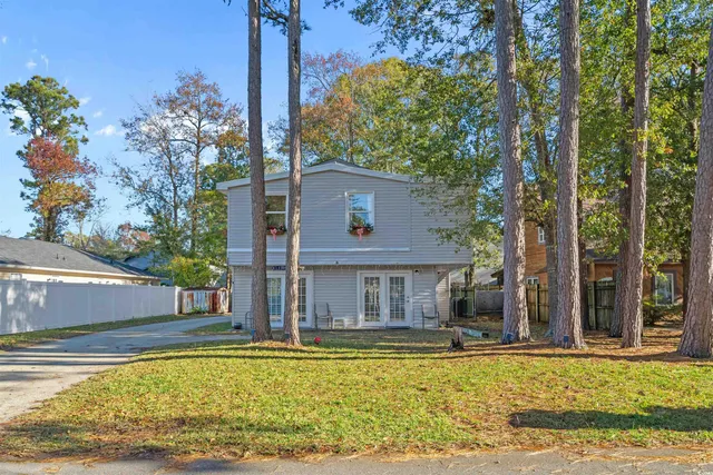 $499,000 | 726 Juniper Drive, Surfside Beach, SC 29575