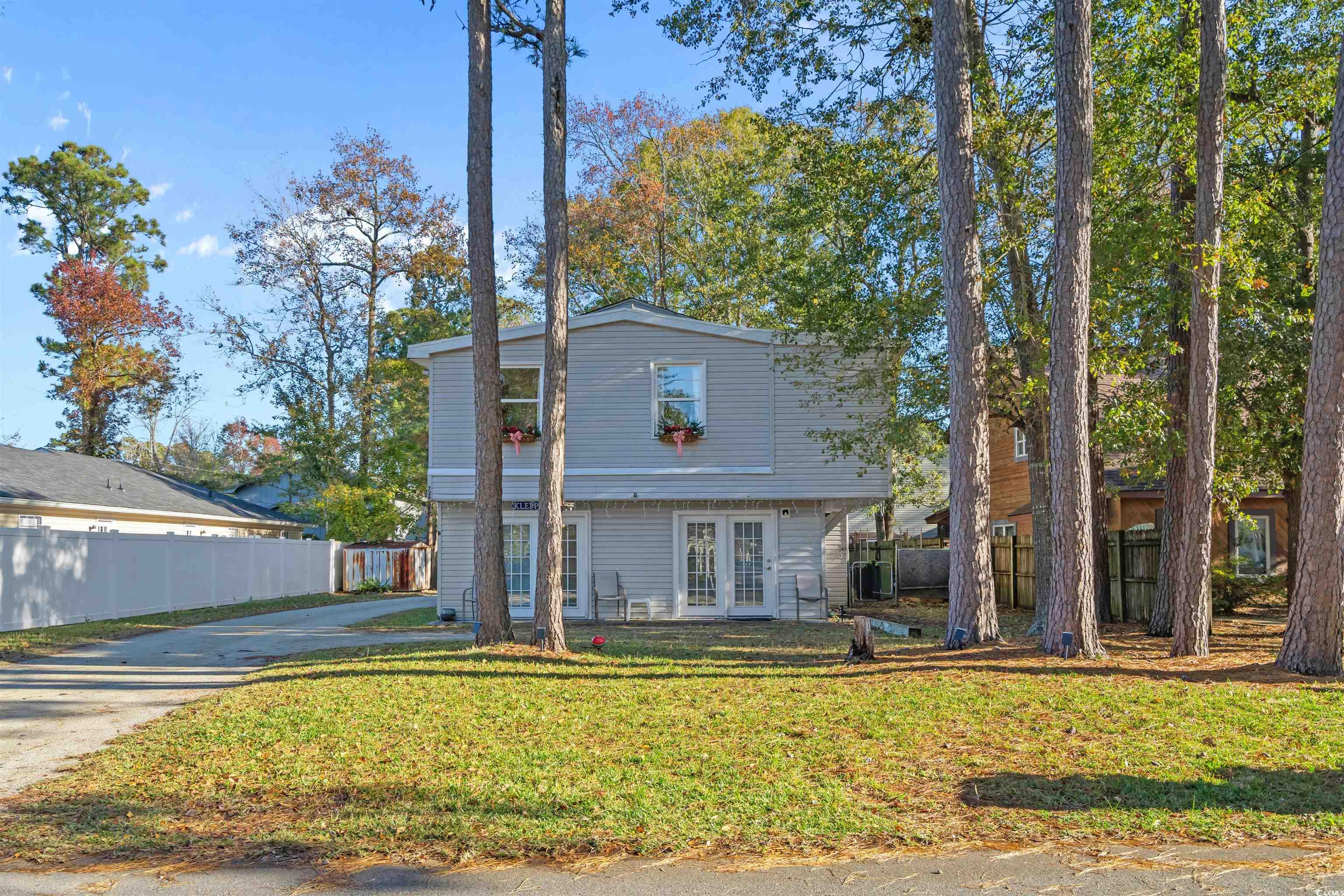 726 Juniper Drive Surfside Beach, SC 29575 - Photo 31 of 35