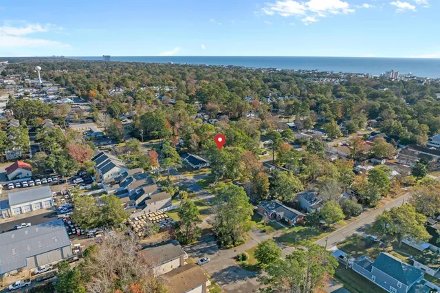 $499,000 | 726 Juniper Drive, Surfside Beach, SC 29575