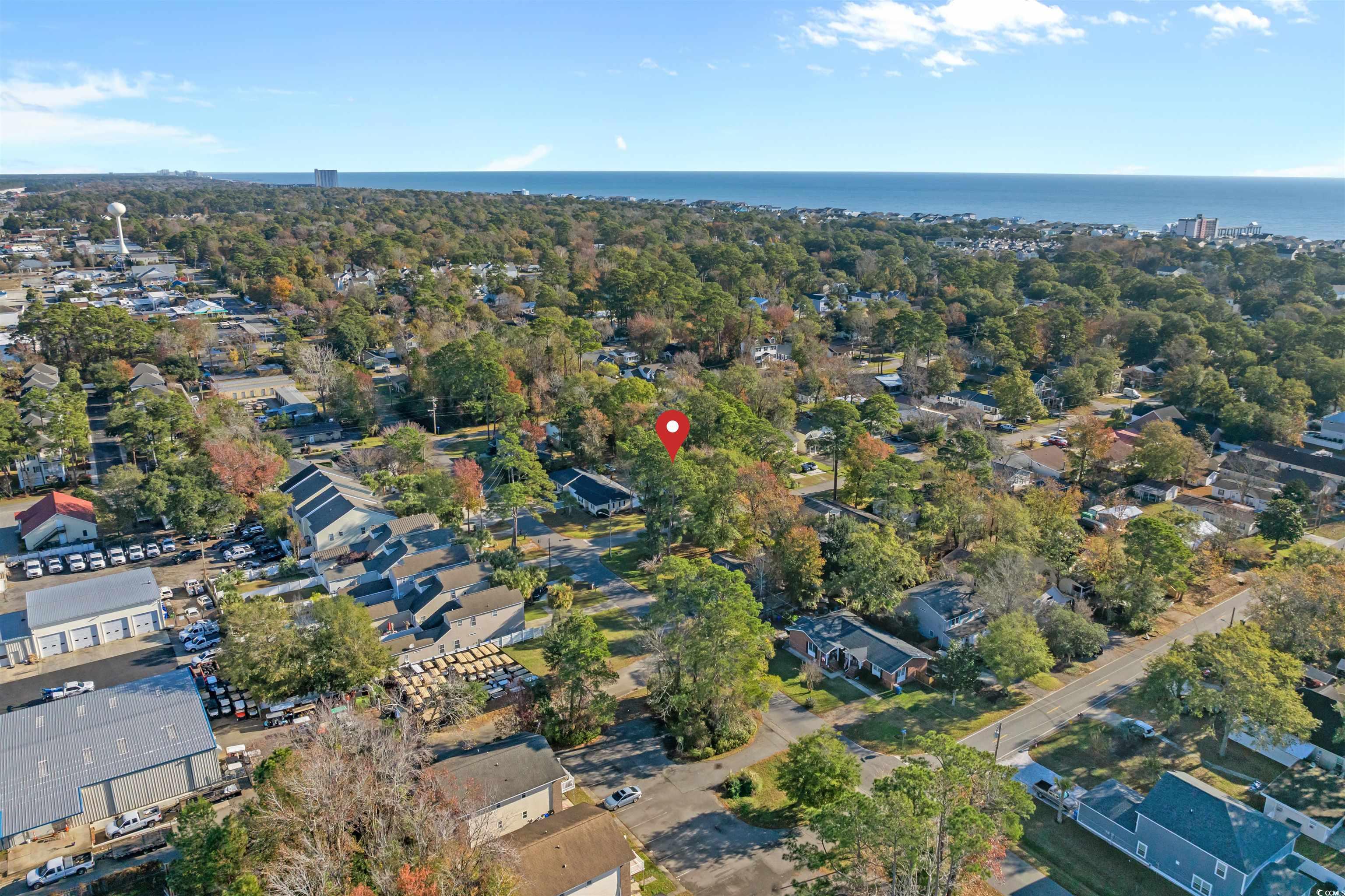 726 Juniper Drive Surfside Beach, SC 29575 - Photo 35 of 35