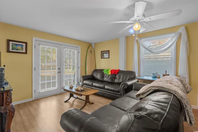 $499,000 | 726 Juniper Drive, Surfside Beach, SC 29575