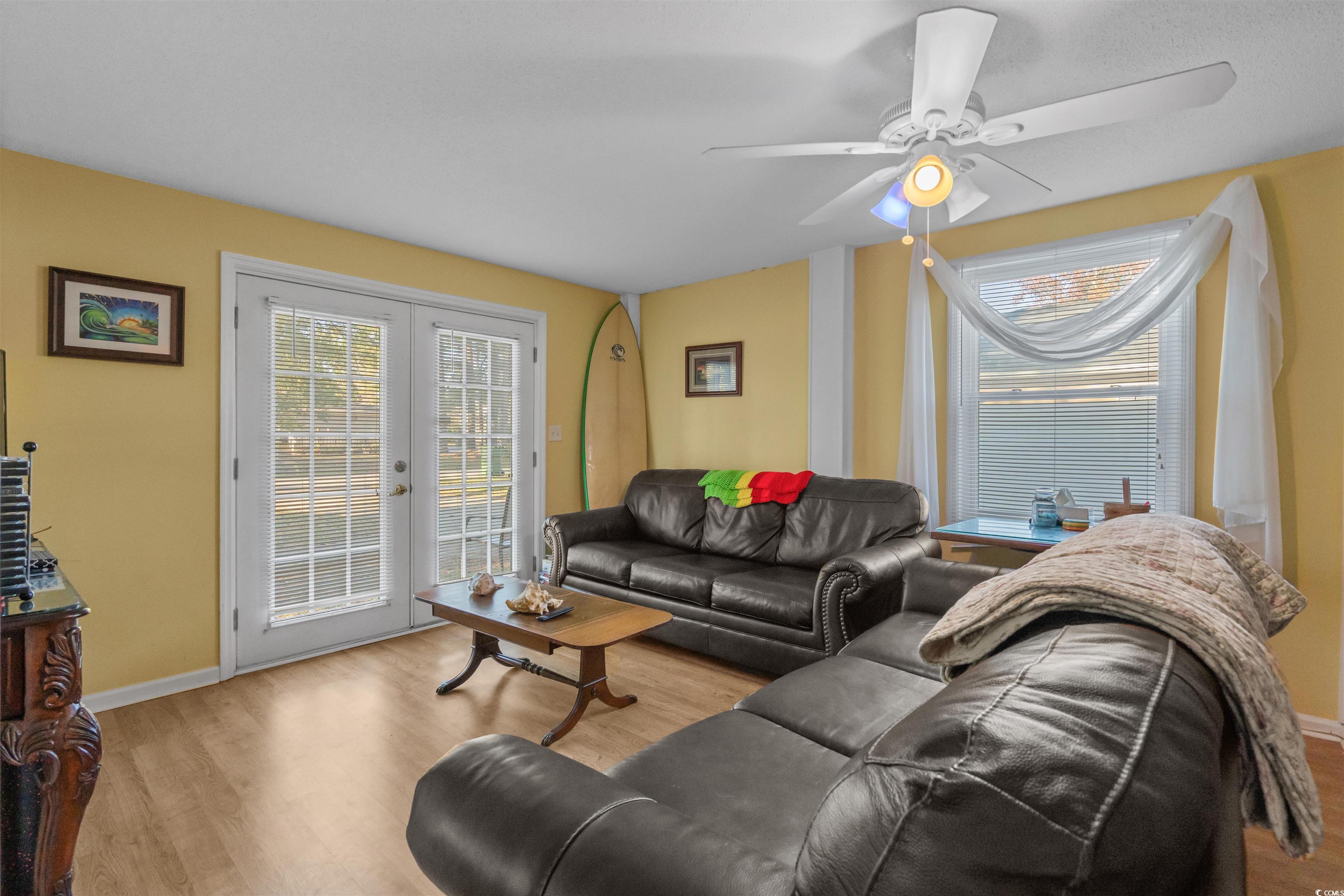 726 Juniper Drive Surfside Beach, SC 29575 - Photo 4 of 35