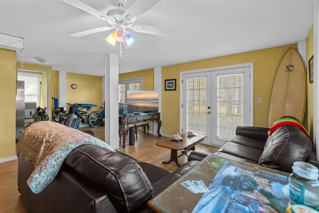 $499,000 | 726 Juniper Drive, Surfside Beach, SC 29575