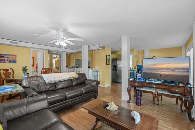 $499,000 | 726 Juniper Drive, Surfside Beach, SC 29575