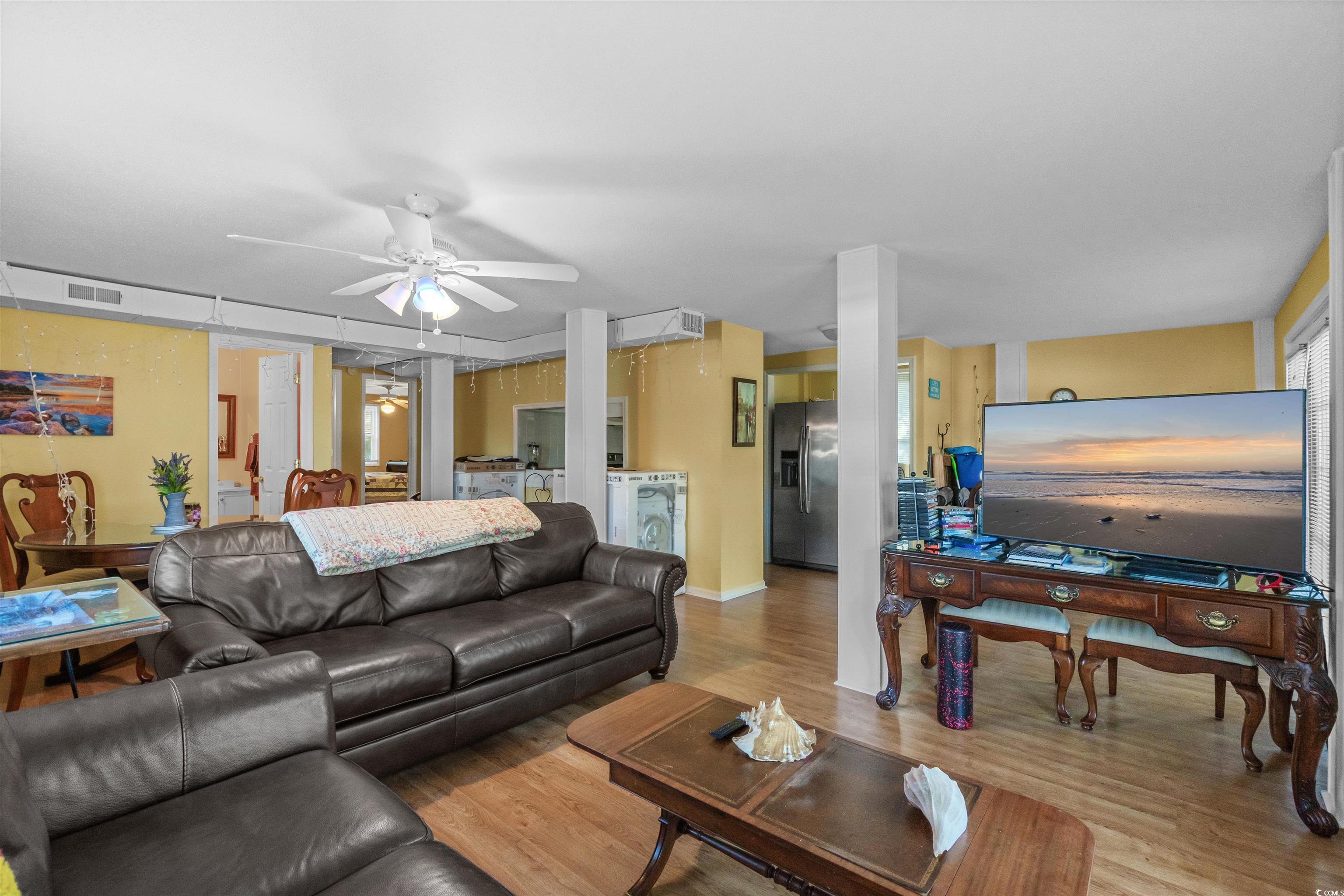 726 Juniper Drive Surfside Beach, SC 29575 - Photo 6 of 35