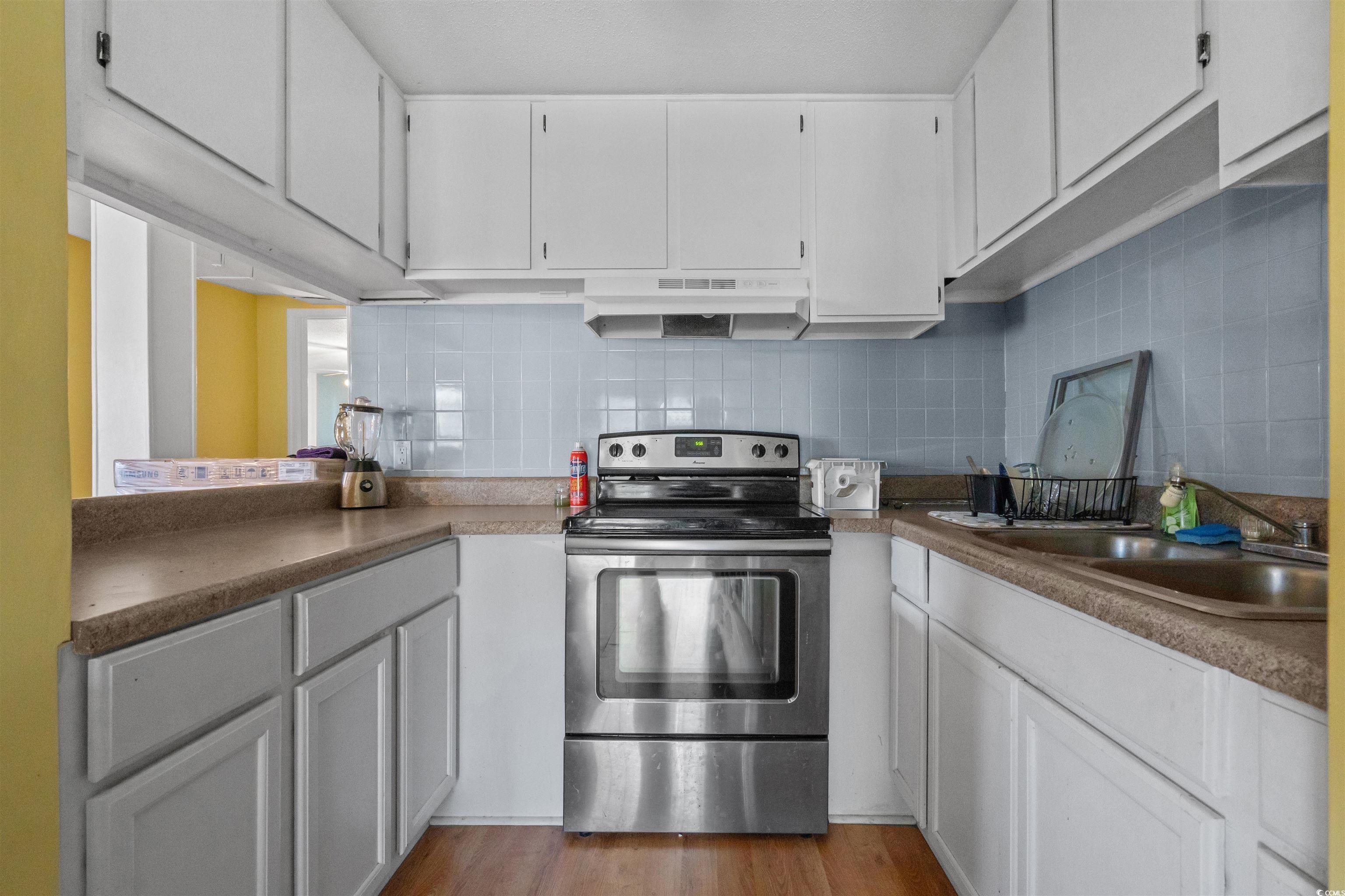 726 Juniper Drive Surfside Beach, SC 29575 - Photo 8 of 35