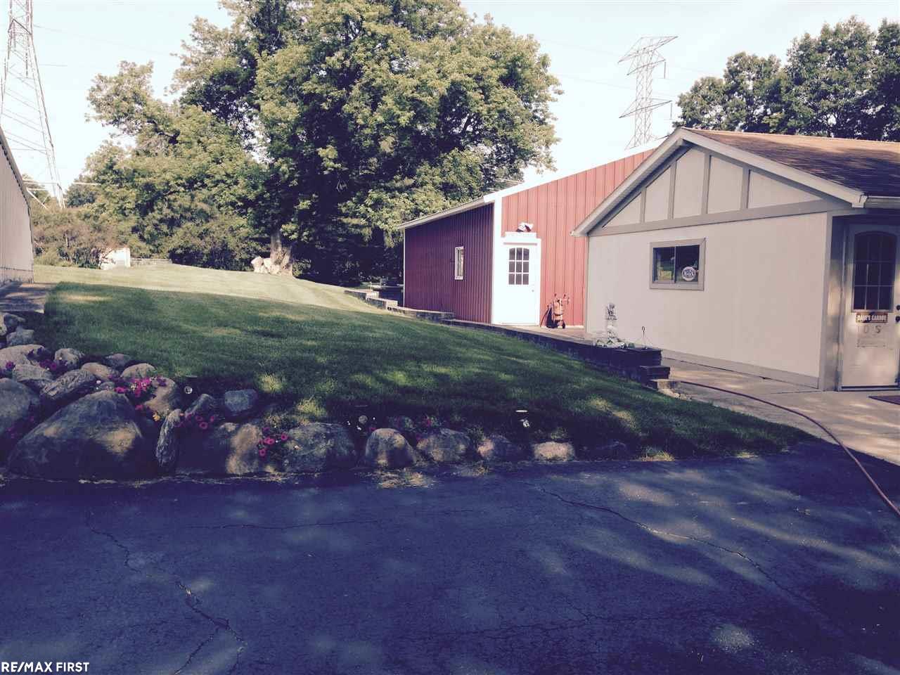 12881 25 Mile Road Utica, MI 48315 - Photo 42 of 56