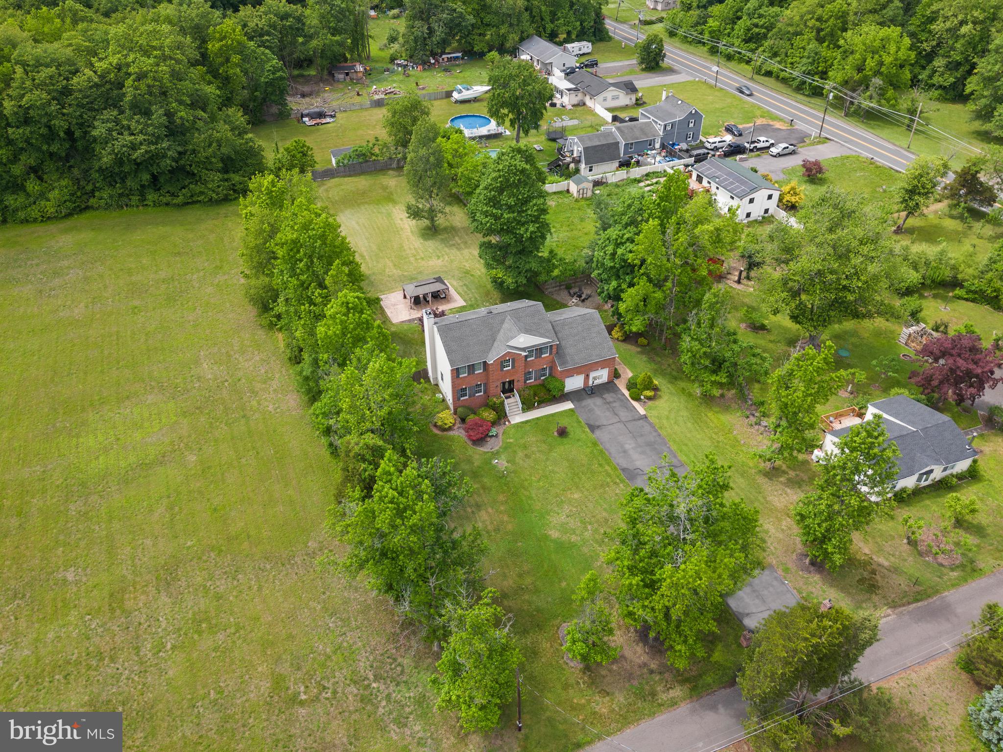 4 Blue Jay Hill Road Westampton, NJ 08060 - Photo 47 of 48